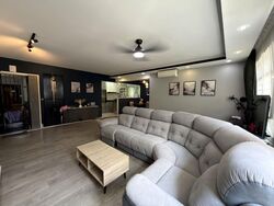 Blk 446A West Crest @ Bukit Batok (Bukit Batok), HDB 5 Rooms #594218481